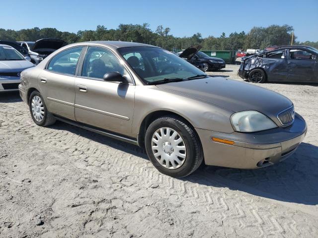 Фото 4 с аукциона – 2004 MERCURY SABLE GS с VIN 1MEFM50U74A617330