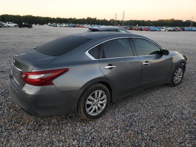 Photo 3 from auction – 2018 NISSAN ALTIMA 2.5 with VIN 1N4AL3AP3JC156368