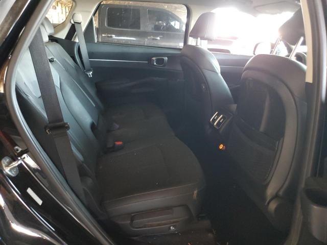 Photo 11 from auction – 2023 KIA SORENTO S with VIN 5XYRL4LC4PG163962