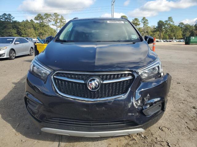 Photo 5 from auction – 2021 BUICK ENCORE PRE with VIN KL4CJESB2MB355813