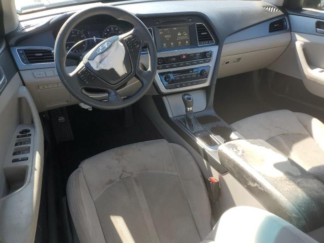 Photo 8 from auction – 2016 HYUNDAI SONATA SE with VIN 5NPE24AF8GH407684