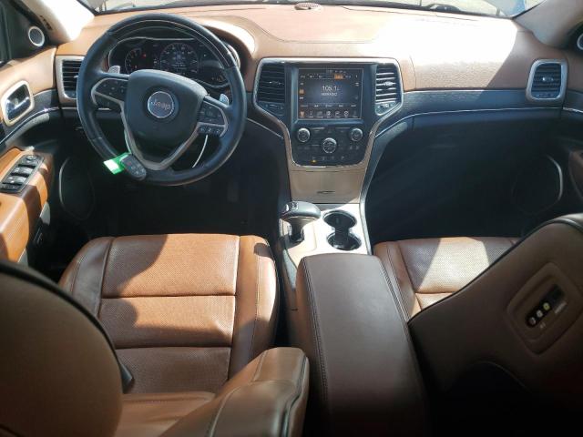 Photo 8 from auction – 2015 JEEP GRAND CHER with VIN 1C4RJFJT7FC941274