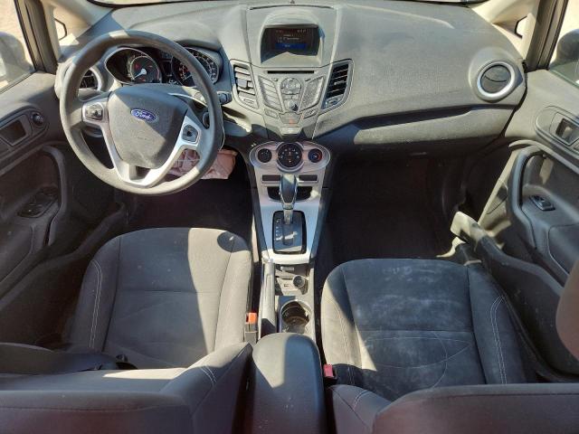 Photo 8 from auction – 2019 FORD FIESTA SE with VIN 3FADP4EJ1KM151019