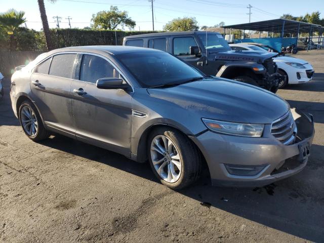 Photo 4 from auction – 2013 FORD TAURUS SEL with VIN 1FAHP2E87DG177642