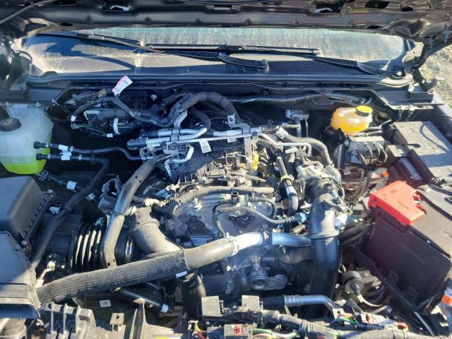 Photo 11 from auction – 2025 FORD RANGER XL with VIN 1FTER4PH8SLE18029