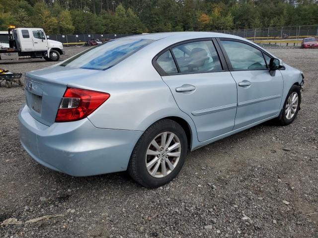 Photo 3 from auction – 2012 HONDA CIVIC EX with VIN 19XFB2F85CE309830