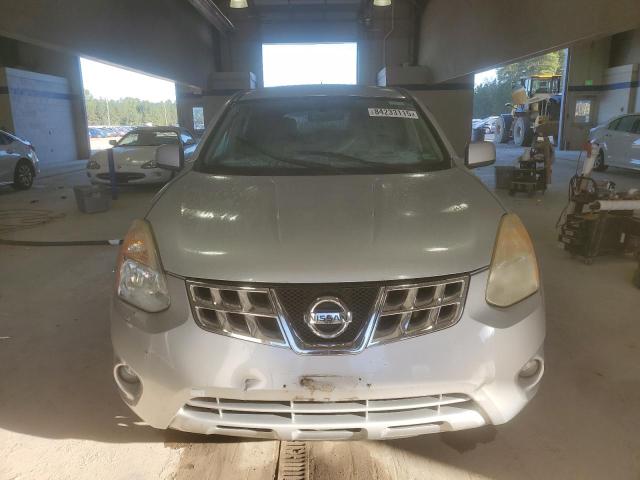 Photo 5 from auction – 2013 NISSAN ROGUE S with VIN JN8AS5MV1DW148490