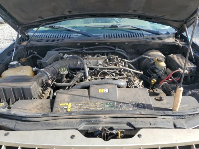 Photo 12 from auction – 2004 FORD EXPLORER E with VIN 1FMZU64W54ZA13952