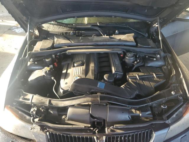 Photo 11 from auction – 2008 BMW 328 I with VIN WBAVA37578NL53823
