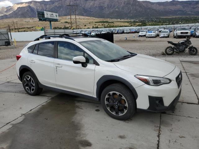 Photo 4 from auction – 2020 SUBARU CROSSTREK with VIN JF2GTAMC8LH228996