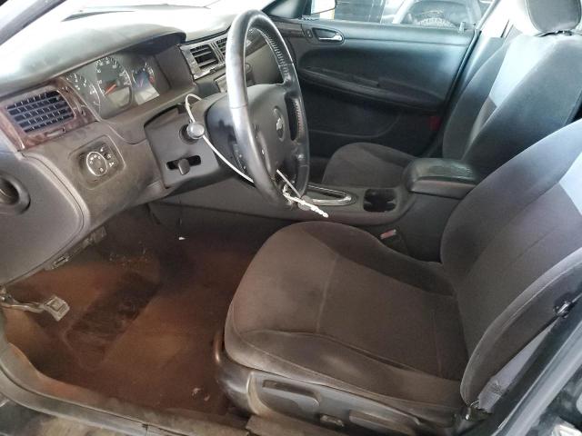 Photo 7 from auction – 2012 CHEVROLET IMPALA LT with VIN 2G1WG5E32C1284514