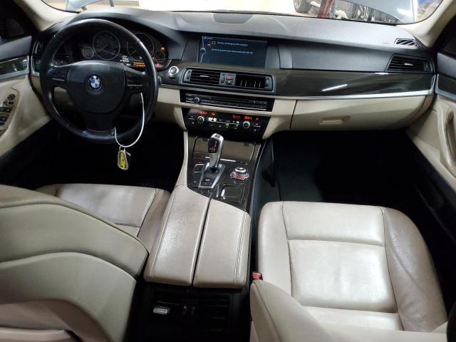 Foto 8 de la subasta – 2012 BMW 528 XI con VIN WBAXH5C56CDW04349