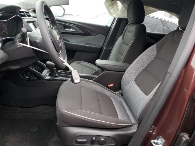 Zdjęcie 7 z aukcji – 2023 CHEVROLET TRAILBLAZE z VIN KL79MPS23PB186941