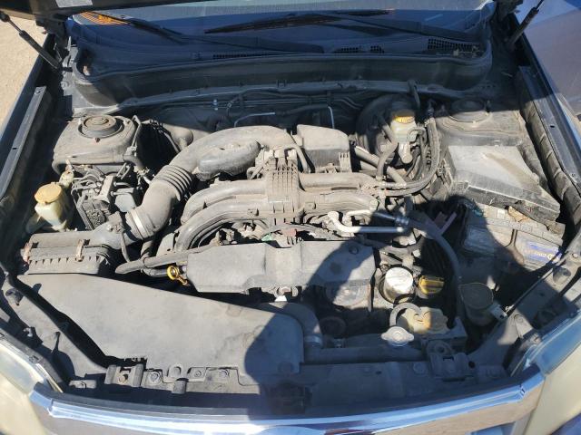 Photo 12 from auction – 2012 SUBA FORESTER 2.5X PREMIUM with VIN JF2SHADC6CH405685
