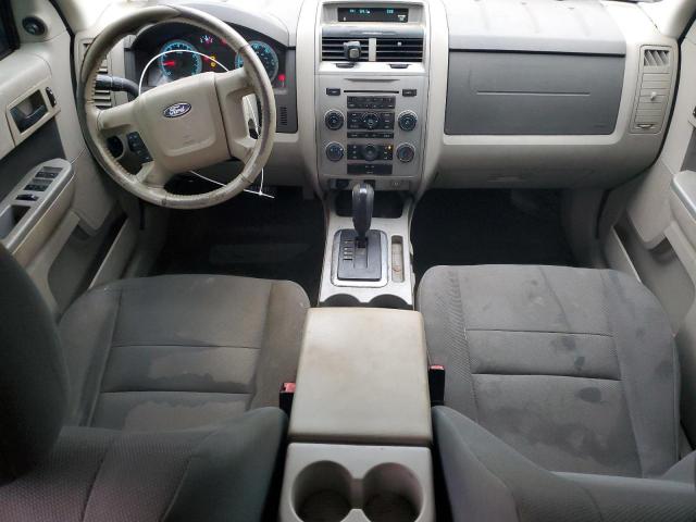 Photo 8 from auction – 2010 FORD ESCAPE XLT with VIN 1FMCU0D79AKA71563
