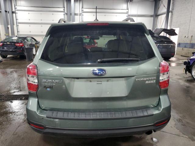 Фото 6 с аукциона – 2015 SUBARU FORESTER 2 с VIN JF2SJAWC6FH495085