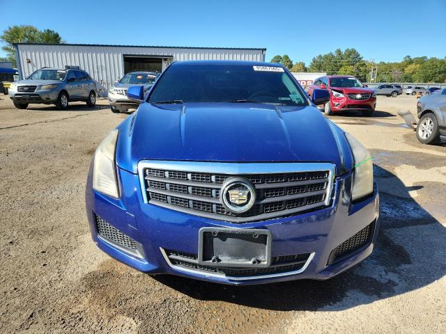 Photo 5 from auction – 2013 CADILLAC ATS with VIN 1G6AA5RX3D0129700