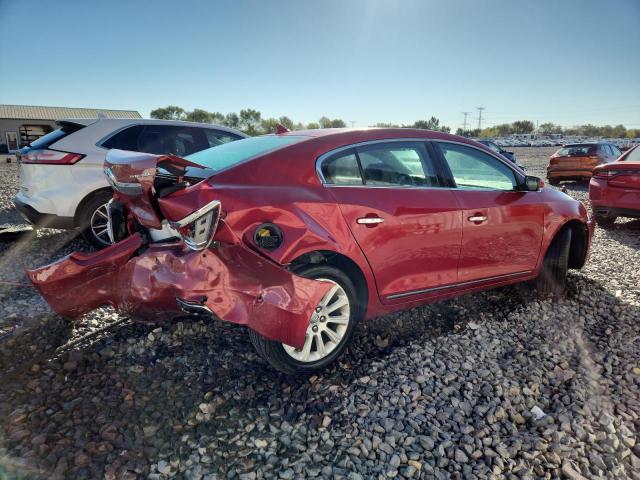 Photo 3 from auction – 2013 BUICK LACROSSE with VIN 1G4GC5E39DF333897