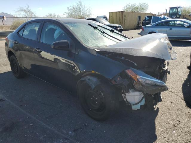 Photo 4 from auction – 2017 TOYOTA COROLLA with VIN 2T1BURHE0HC942195