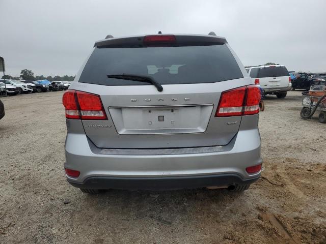 Photo 6 from auction – 2016 DODGE JOURNEY SX with VIN 3C4PDCBB7GT205833