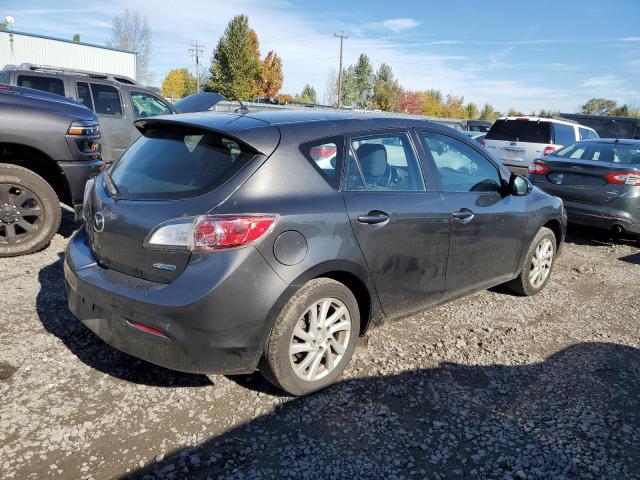 Zdjęcie 3 z aukcji – 2012 MAZDA 3 I z VIN JM1BL1L85C1659018