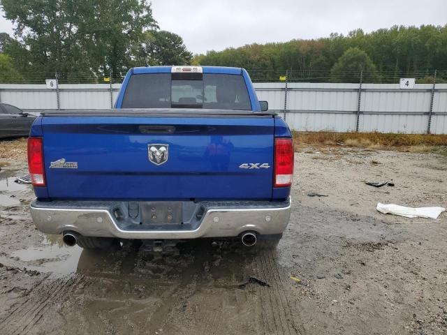 Photo 6 from auction – 2016 RAM 1500 SLT with VIN 1C6RR7LT6GS175239