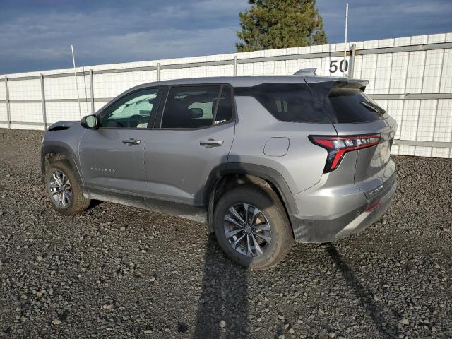 Photo 2 from auction – 2025 CHEVROLET EQUINOX LT with VIN 3GNAXPEG2SL311201