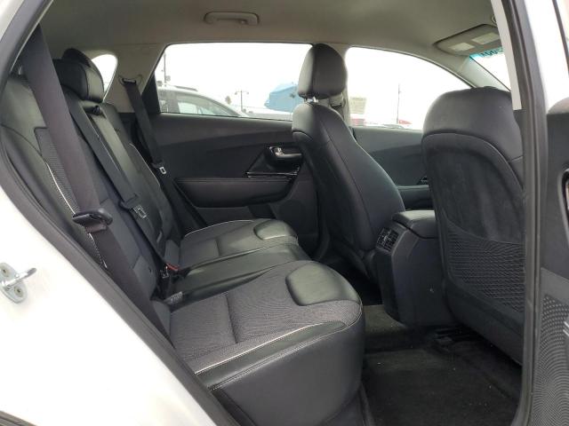 Photo 11 from auction – 2022 KIA NIRO S with VIN KNDCC3LG1N5160722