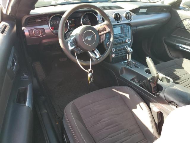 Photo 8 from auction – 2017 FORD MUSTANG with VIN 1FA6P8TH8H5201767