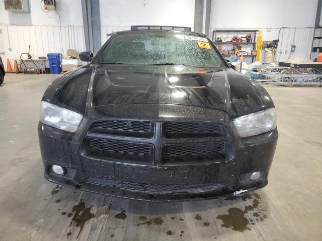 Photo 5 from auction – 2014 DODGE CHARGER R/ with VIN 2C3CDXCTXEH350873