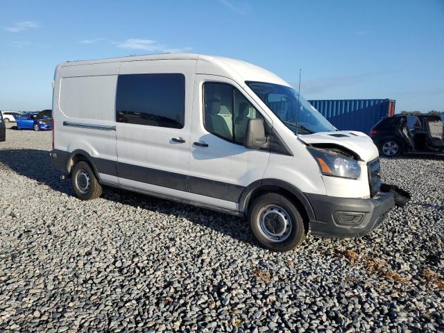 Photo 4 from auction – 2020 FORD TRANSIT T- with VIN 1FTBR1C80LKB70955