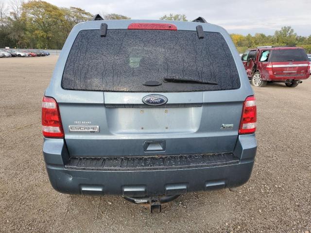 Photo 6 from auction – 2012 FORD ESCAPE XLT with VIN 1FMCU9DG9CKA97846