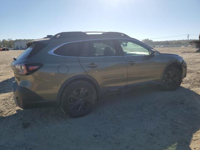 Photo 3 from auction – 2021 SUBARU OUTBACK ON with VIN 4S4BTGLD3M3209272