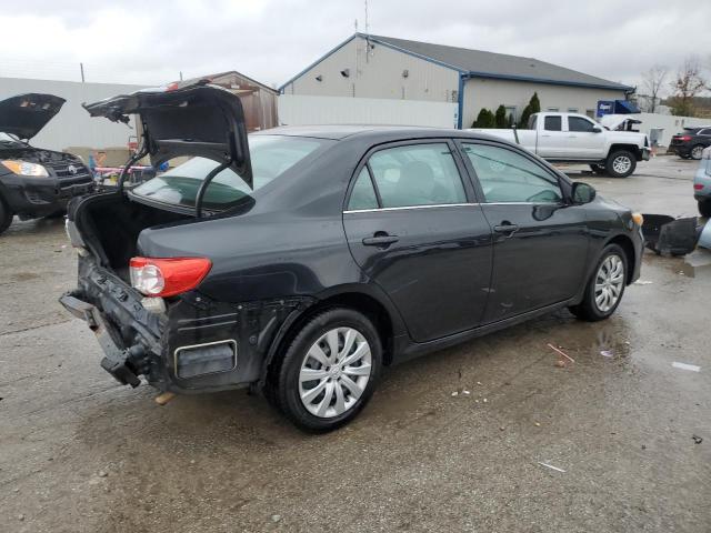 Photo 3 from auction – 2013 TOYOTA COROLLA BA with VIN 2T1BU4EEXDC125222