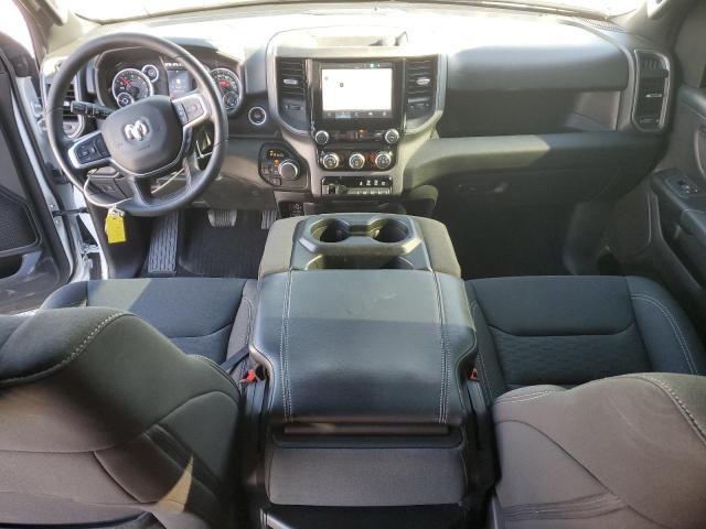 Photo 8 from auction – 2025 RAM 1500 TRADE with VIN 1C6RRFGG9SN608079