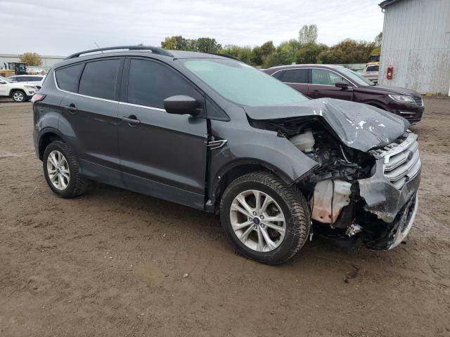 Photo 4 from auction – 2018 FORD ESCAPE SE with VIN 1FMCU9GD9JUD36119