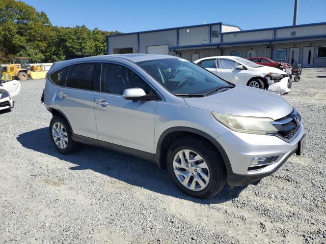 Photo 4 from auction – 2015 HONDA CRV with VIN 5J6RM3H50FL027388