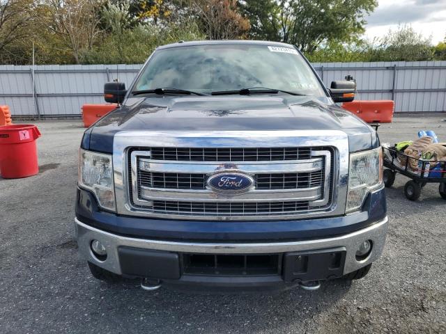 Photo 5 from auction – 2014 FORD F150 SUPER with VIN 1FTFW1ET1EFC59604