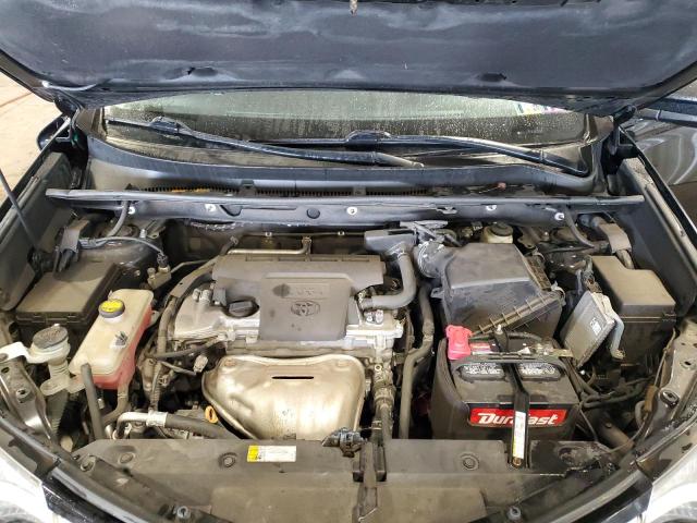 Photo 12 from auction – 2017 TOYOTA RAV4 LE with VIN 2T3BFREV3HW688356
