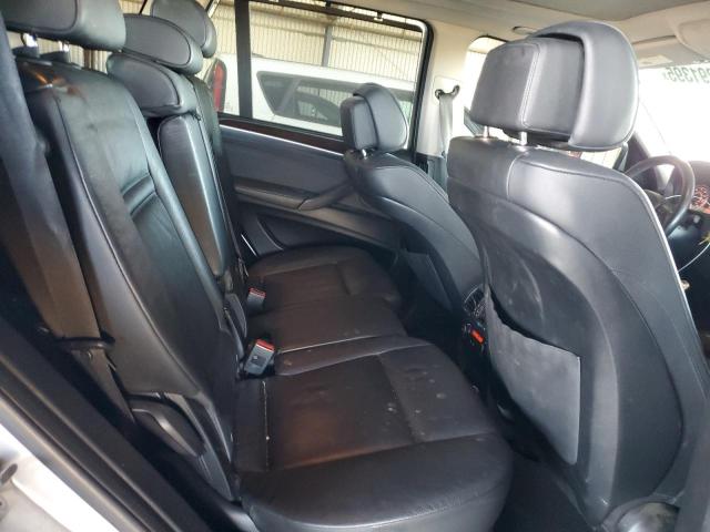 Photo 11 from auction – 2011 BMW X5 XDRIVE3 with VIN 5UXZW0C54BL368470