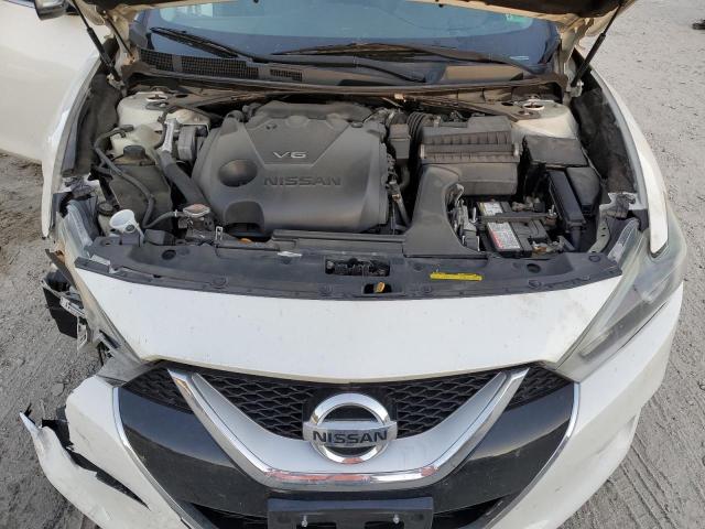 Photo 11 from auction – 2017 NISSAN MAXIMA 3.5 with VIN 1N4AA6AP2HC389045
