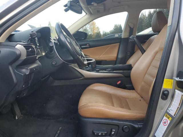 Photo 7 from auction – 2014 LEXUS IS 250 with VIN JTHCF1D21E5000658