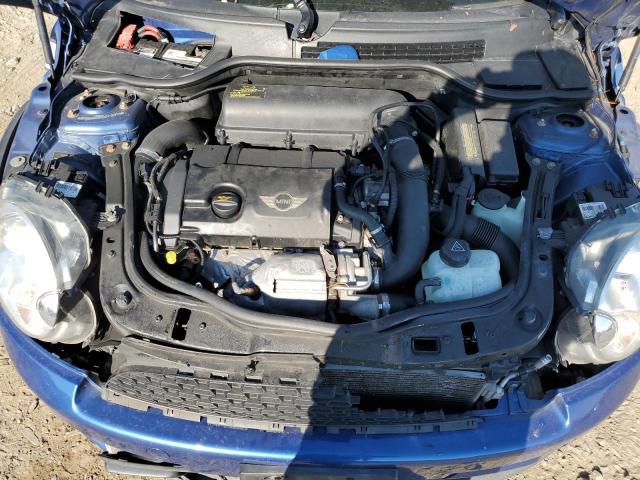 Photo 11 from auction – 2012 MINI COOPER S with VIN WMWSV3C5XCTY16779