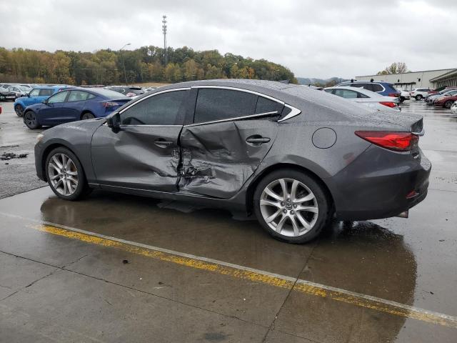 Photo 2 from auction – 2017 MAZDA 6 with VIN JM1GL1V56H1132993