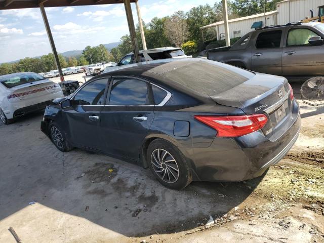Photo 2 from auction – 2017 NISSAN ALTIMA with VIN 1N4AL3AP4HN360062
