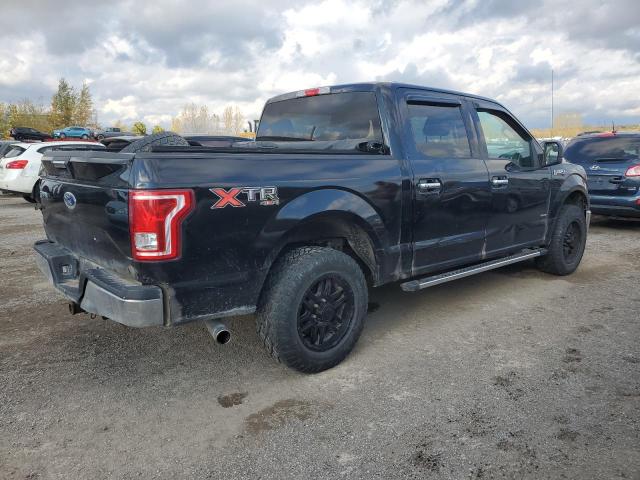 Photo 3 from auction – 2016 FORD F150 SUPER with VIN 1FTEW1EP7GKF07217