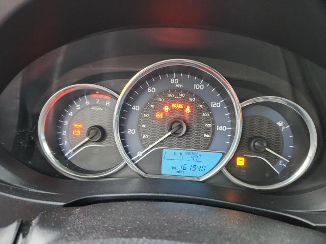 Photo 9 from auction – 2014 TOYOTA COROLLA L with VIN 2T1BURHE8EC000309