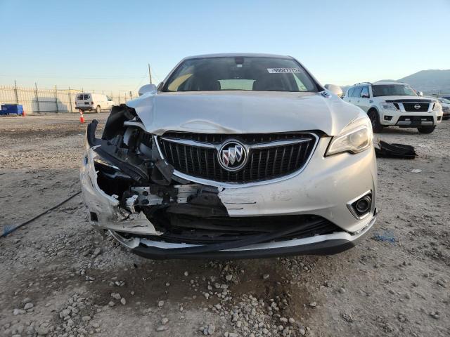 Photo 5 from auction – 2019 BUICK ENVISION E with VIN LRBFX2SA4KD099312