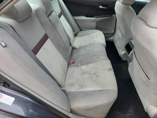 Photo 10 from auction – 2013 TOYOTA CAMRY L with VIN 4T1BF1FK1DU654926