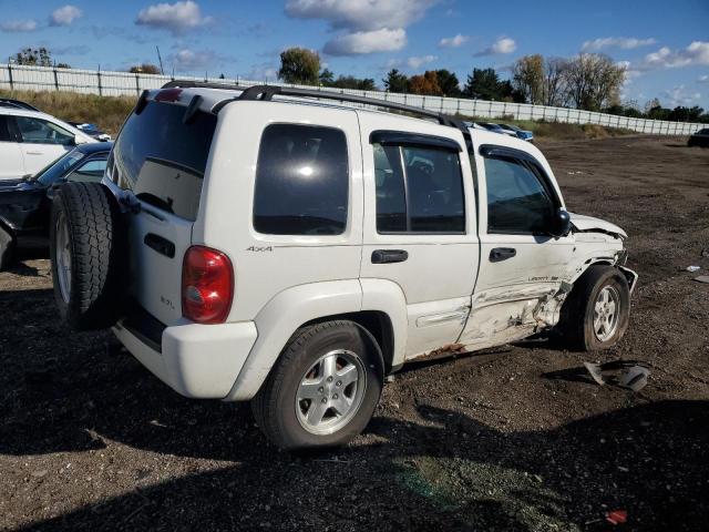 Photo 3 from auction – 2002 JEEP LIBERTY LI with VIN 1J4GL58K22W190757
